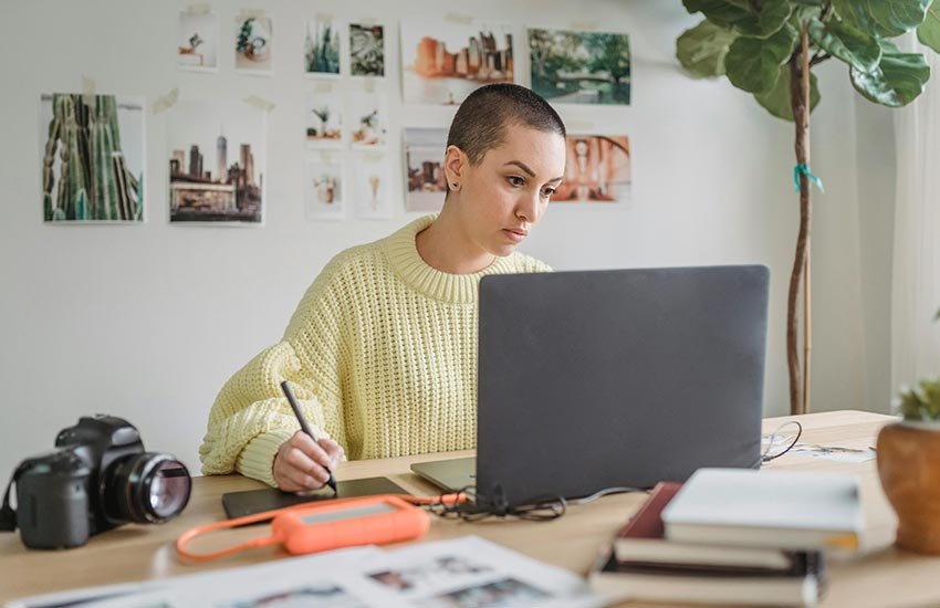 How to build ground-breaking products: a manager's guide Blog Post 5